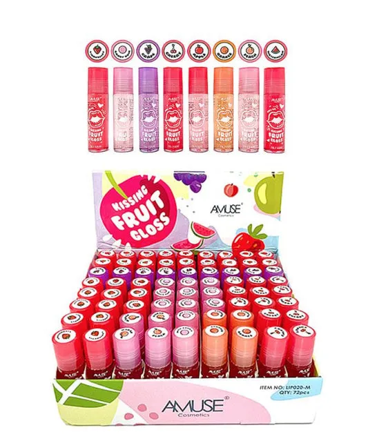 Kissing Fruit Oil