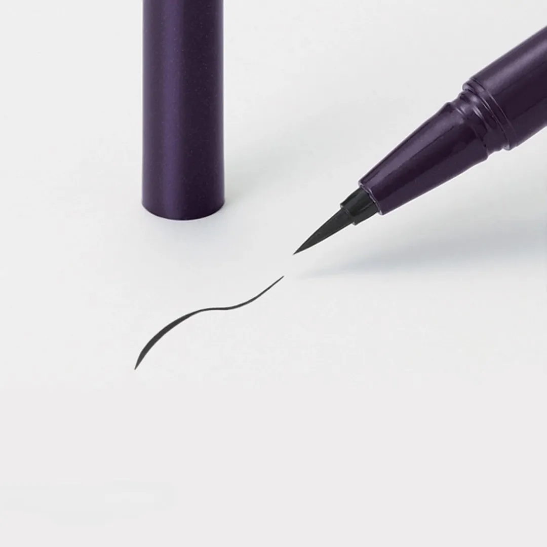 KissMe Heroine Make Smooth Liquid Eyeliner SWP