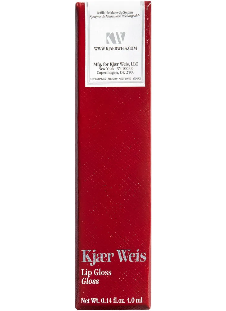 Kjaer Weis Lip Gloss
