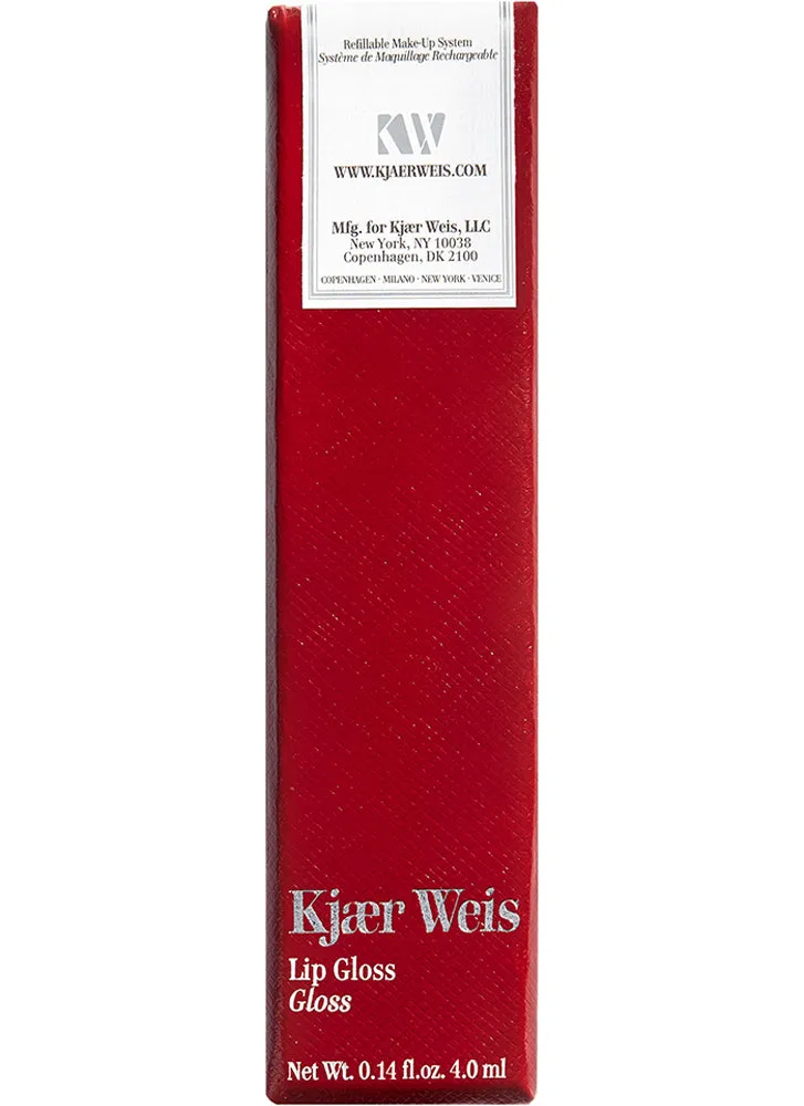 Kjaer Weis Lip Gloss