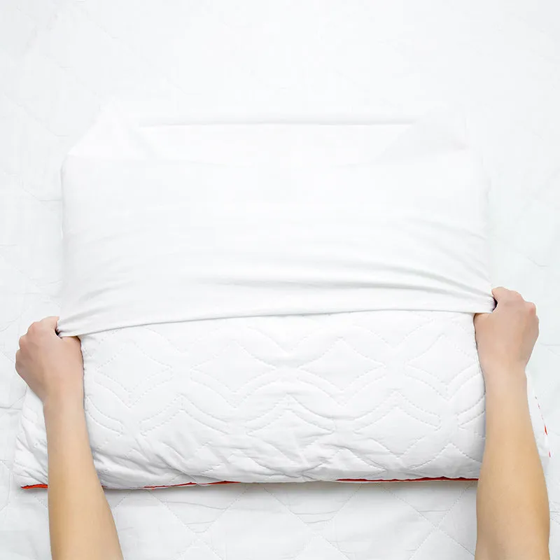 Kleen ACNE Fighting Pillowcase 2 Pack