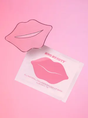 KNC Beauty 5 Pack Lip Mask Box Set
