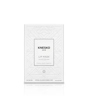 KNESKO Diamond Radiance Lip Mask 3 PACK