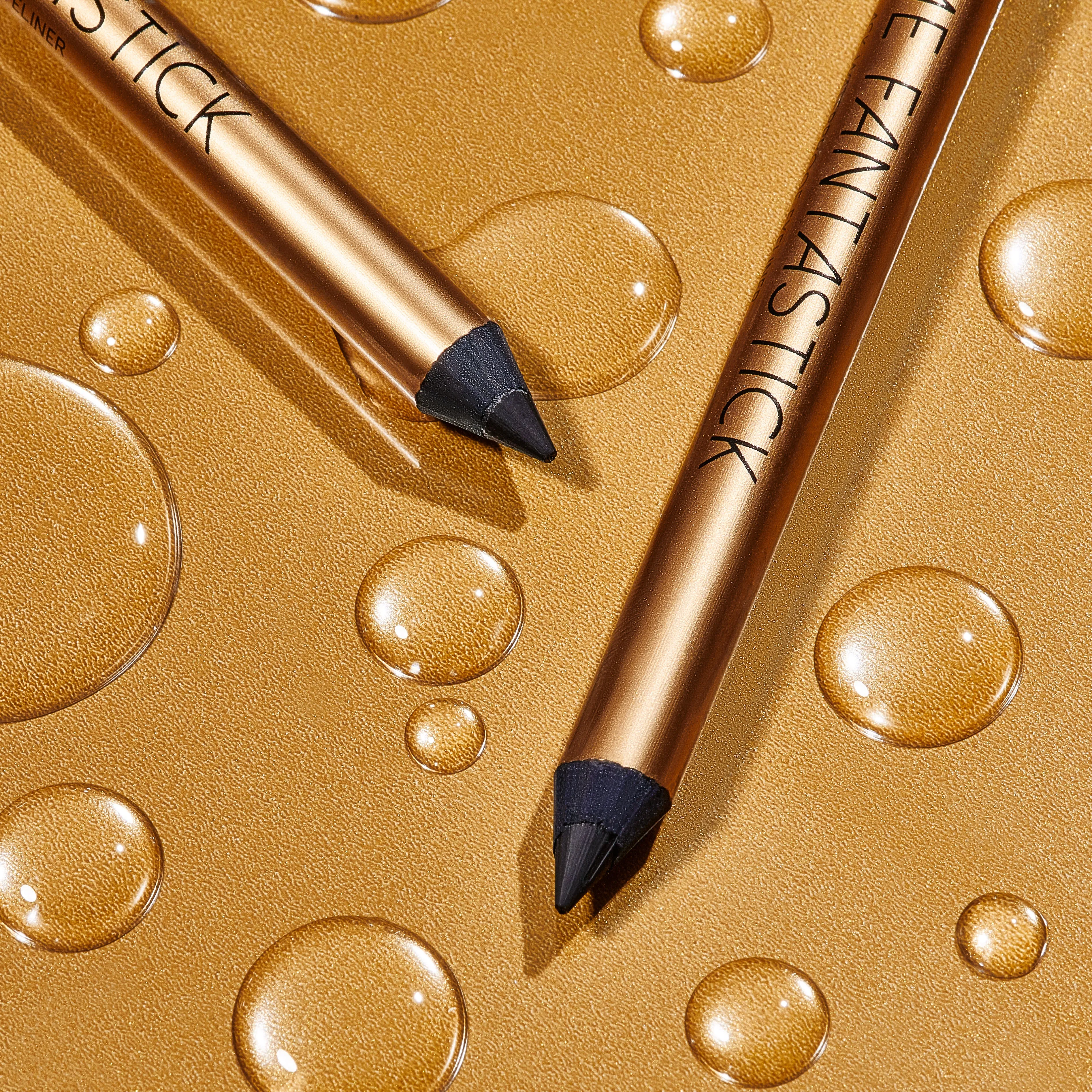 Kohl Me Fantastick - Ultra Black Eyeliner Pencil
