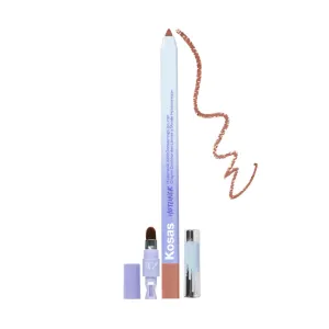 Kosas - Hotliner Hyaluronic Acid Contouring Lip Liner - Max