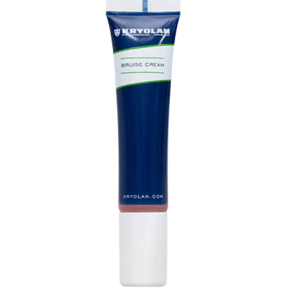 Kryolan Bruise Cream (15 ml)  - Bruise