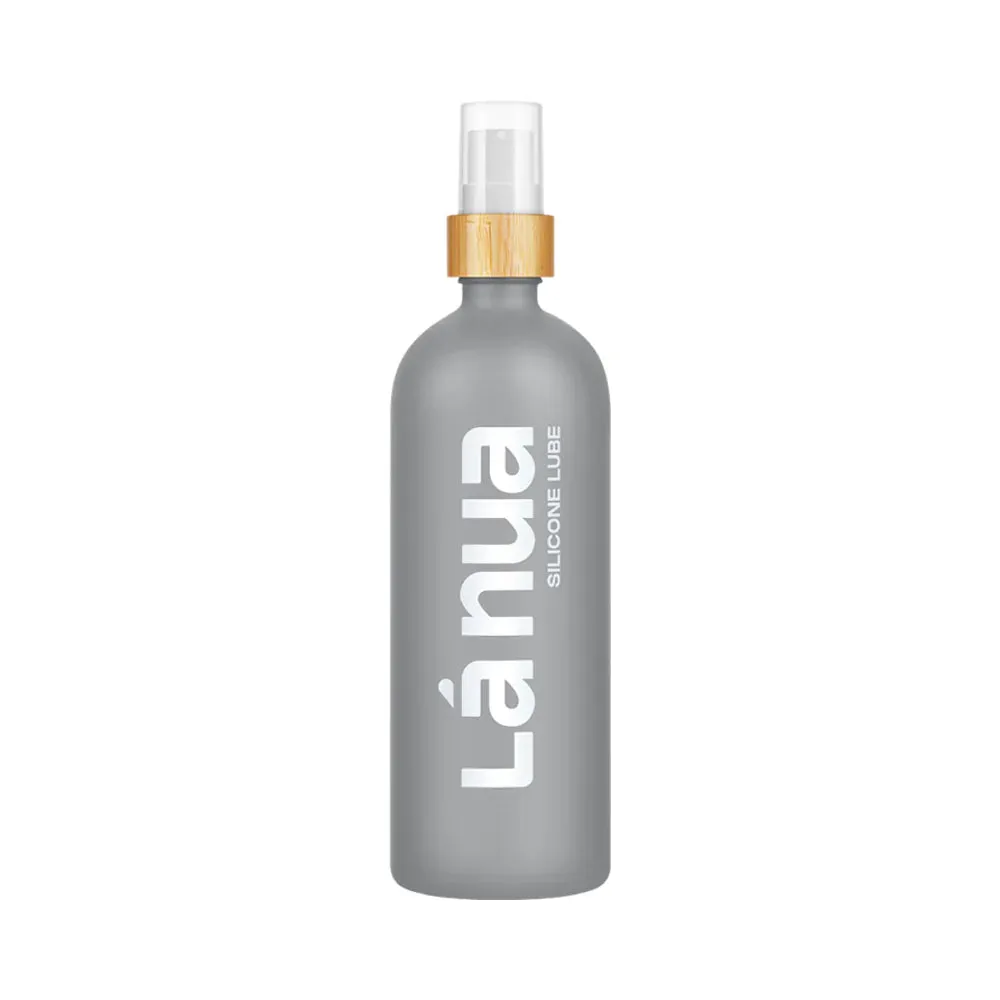 Lá Nua - Silicone Lube