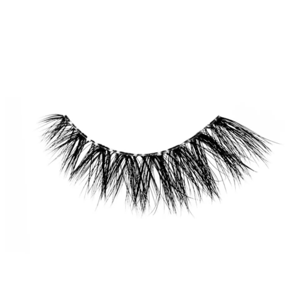 LA COLORS 3D Flux Mink Lashes
