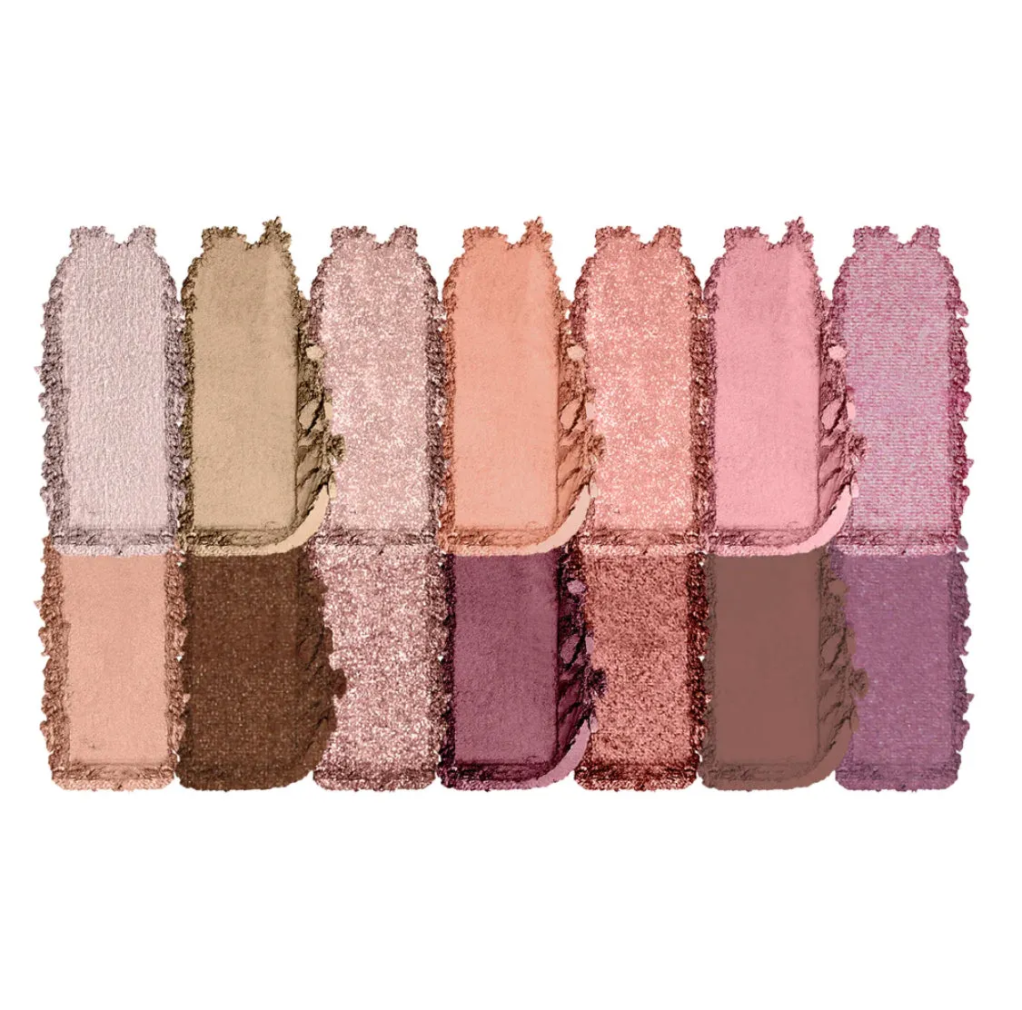 LA COLORS Constant Chill Eye Shadow Suntan Kiss