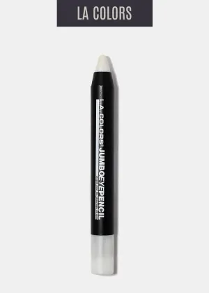 L.A. Colors - Jumbo Pencil- Iridescent Light