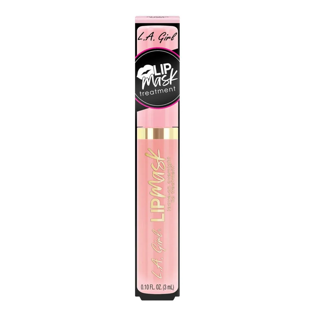 LA Girl Lip Mask Sweet Berry GLC720