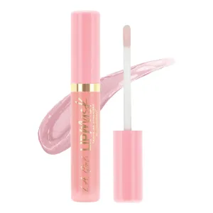 LA Girl Lip Mask Sweet Berry GLC720