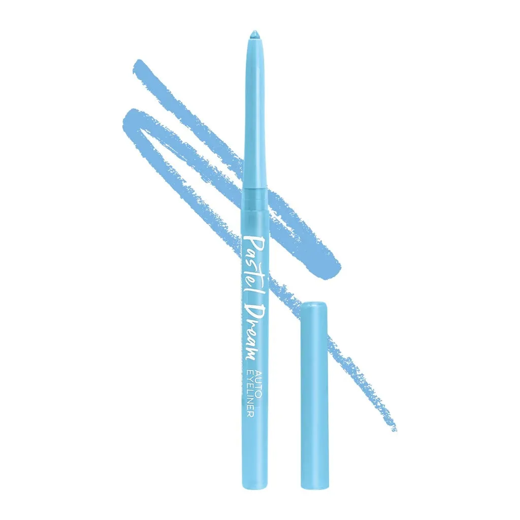 LA GIRL Pastel Dream Auto Eyeliner قلم لاينر تحديد العيون الباستيل
