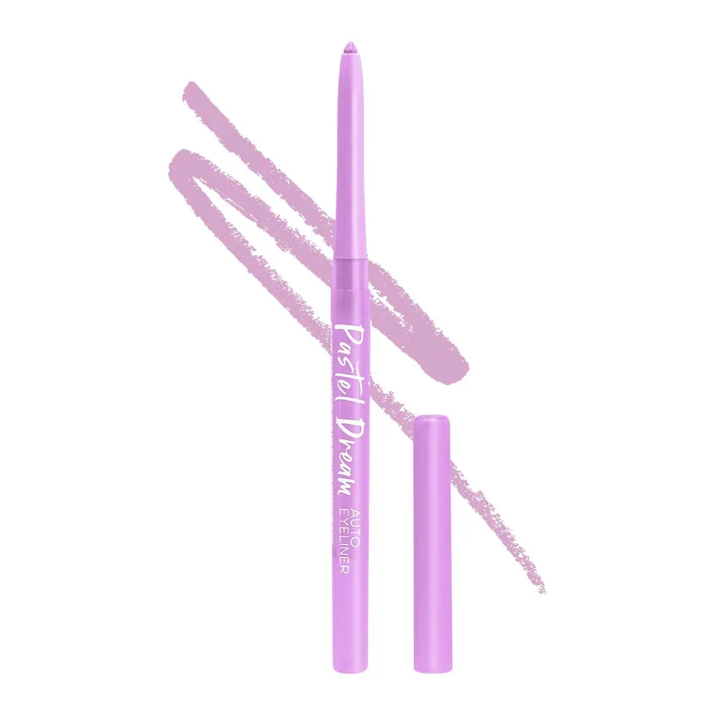 LA GIRL Pastel Dream Auto Eyeliner قلم لاينر تحديد العيون الباستيل