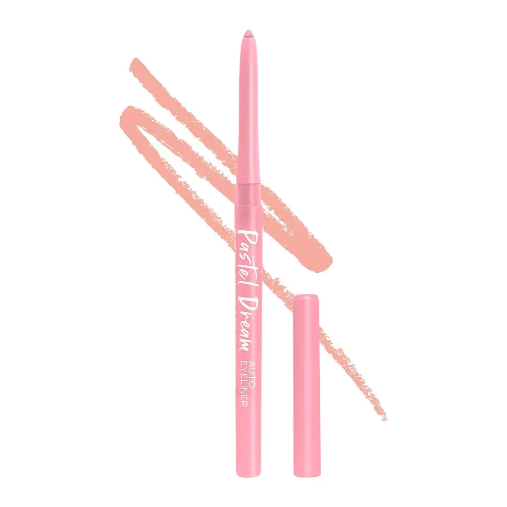 LA GIRL Pastel Dream Auto Eyeliner قلم لاينر تحديد العيون الباستيل