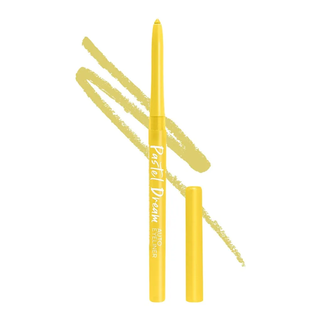 LA GIRL Pastel Dream Auto Eyeliner قلم لاينر تحديد العيون الباستيل