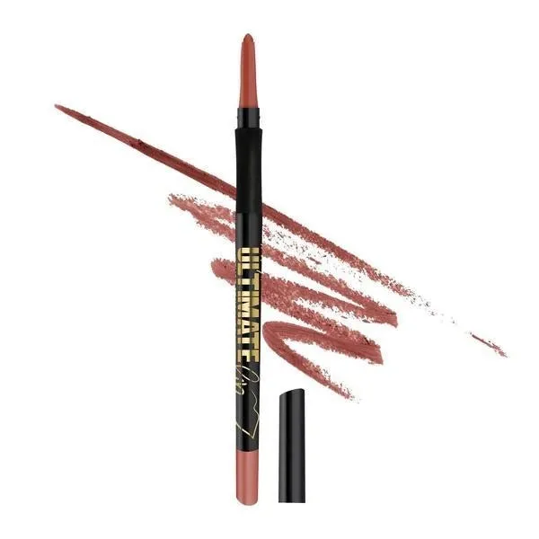 LA GIRL PERFECT PRECISION LIPLINER