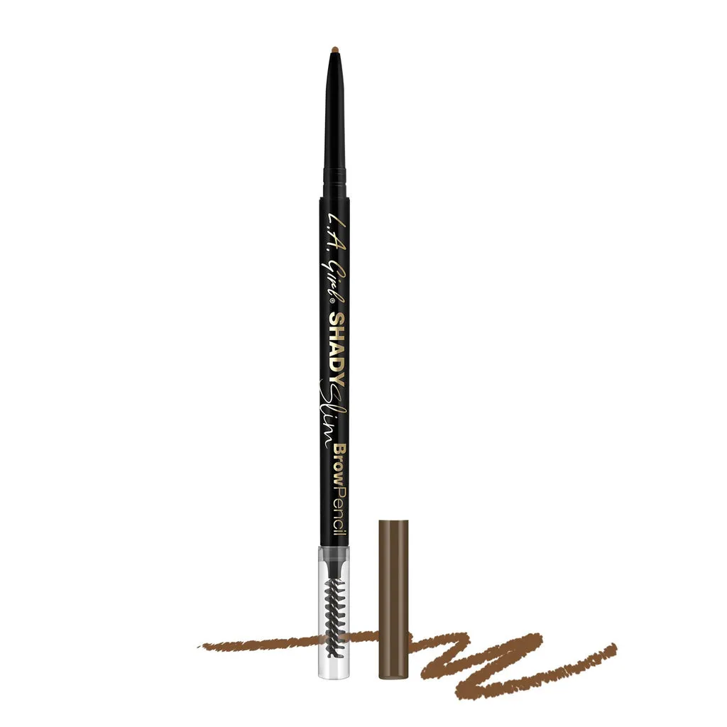 LA Girl Shady Slim Brow Pencil قلم الحواجب