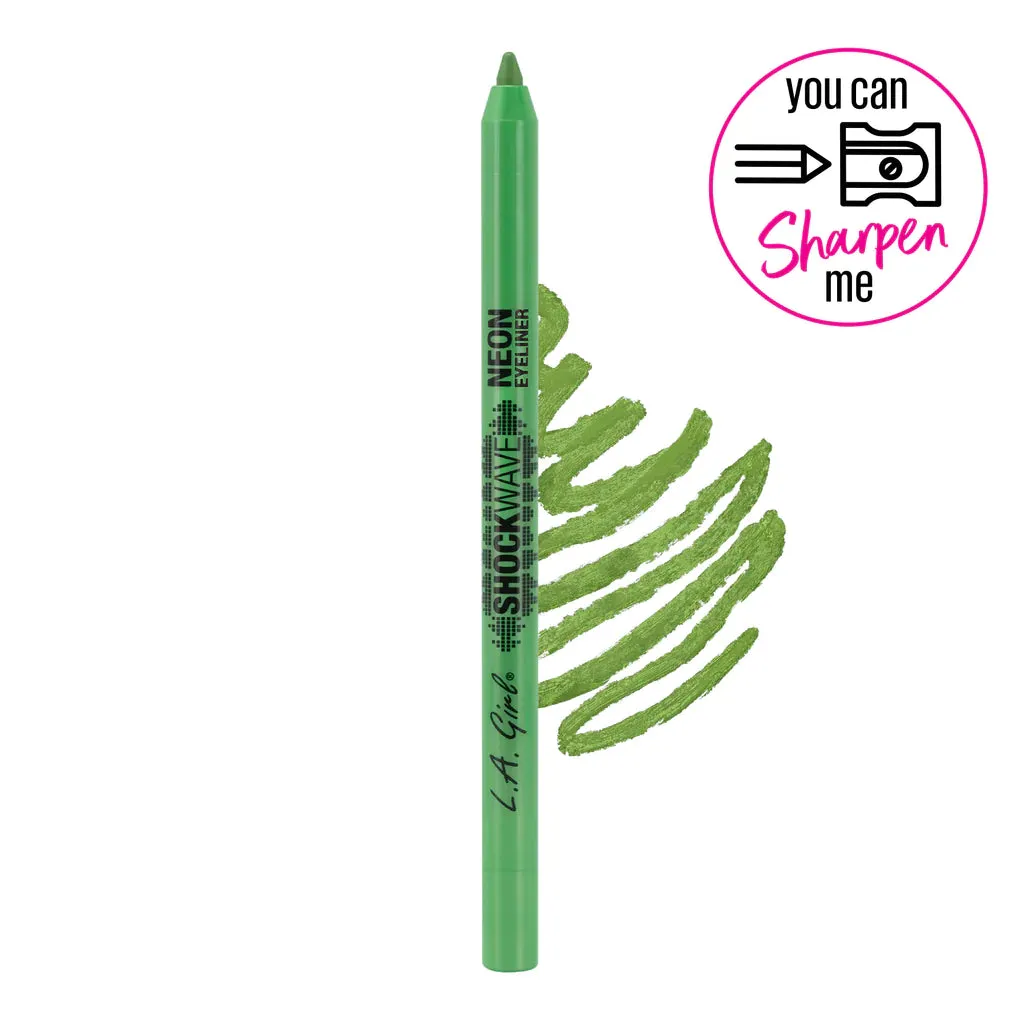 LA Girl Shockwave Neon Liner *Discontinued