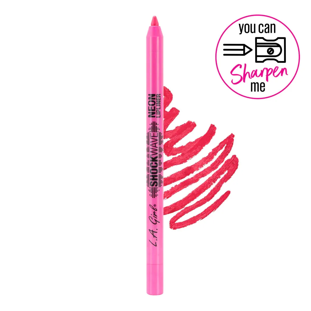LA Girl Shockwave Neon Liner *Discontinued