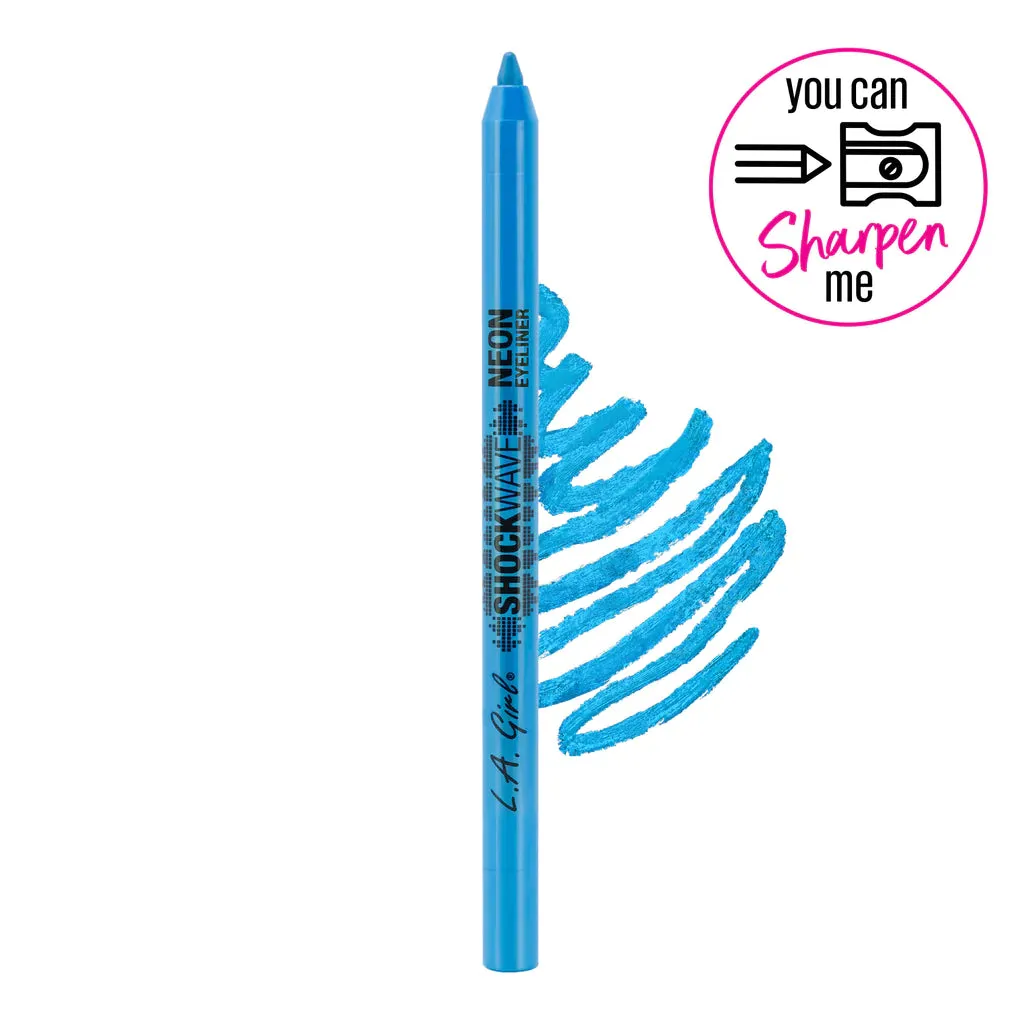 LA Girl Shockwave Neon Liner *Discontinued