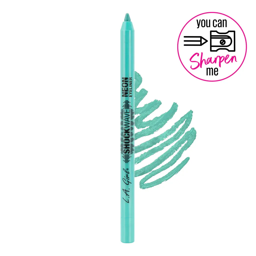 LA Girl Shockwave Neon Liner *Discontinued