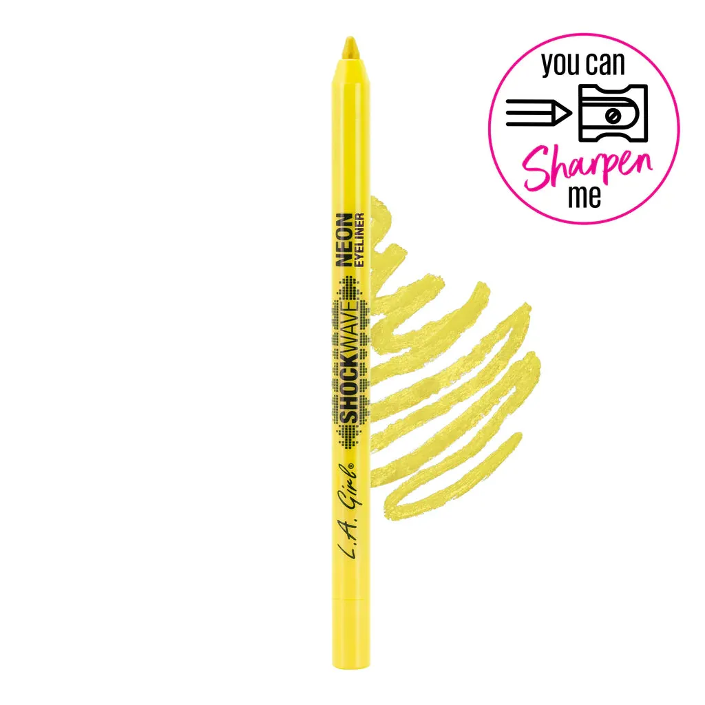 LA Girl Shockwave Neon Liner *Discontinued