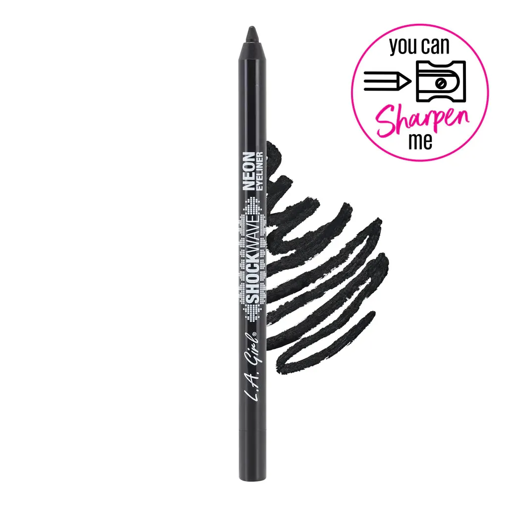 LA Girl Shockwave Neon Liner *Discontinued