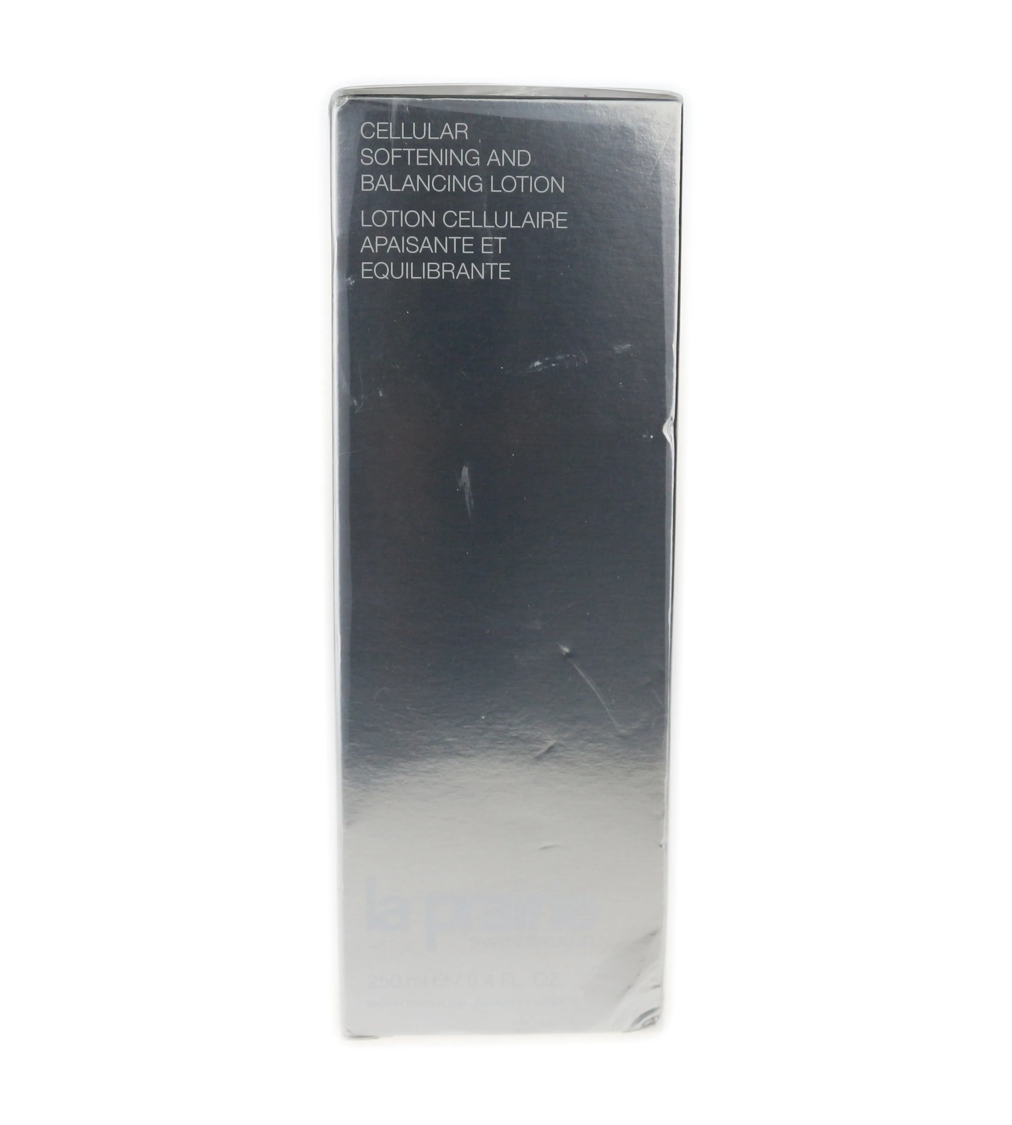 La Prairie Softening And Balancing Lotion 8.4oz/250ml New In Box