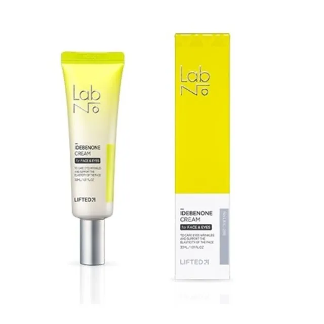 LABNO Lifted Essential Idebenone Cream 30ml