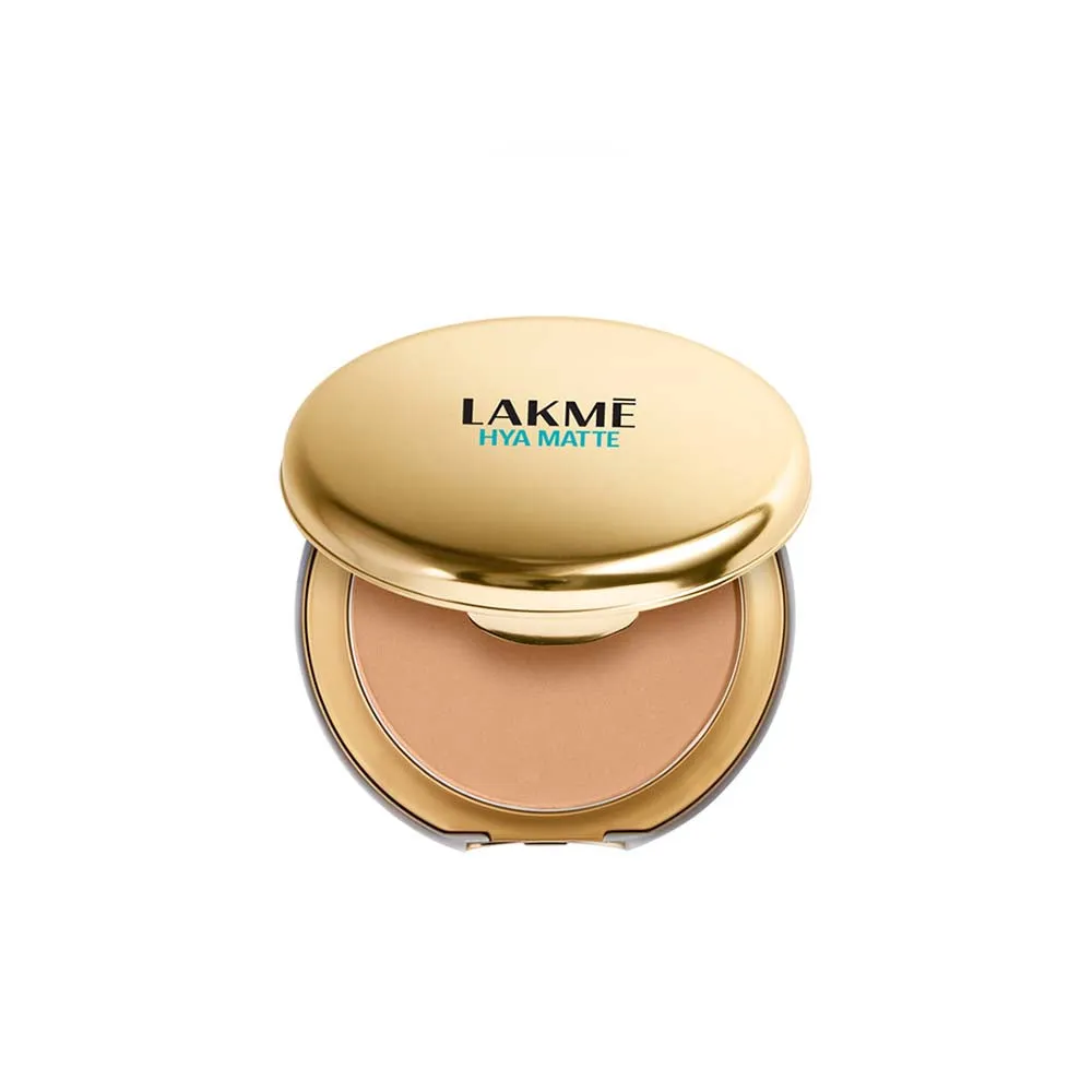Lakmē 9to5 Hya Matte Pressed Powder
