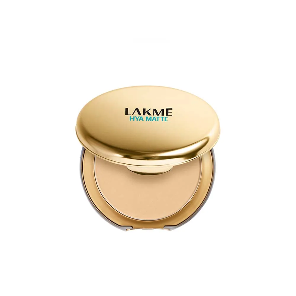 Lakmē 9to5 Hya Matte Pressed Powder