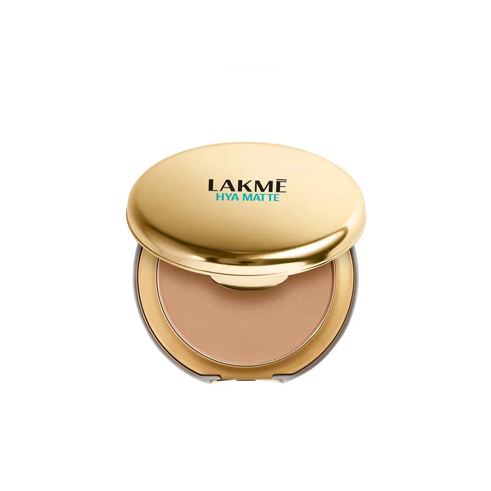 Lakmē 9to5 Hya Matte Pressed Powder