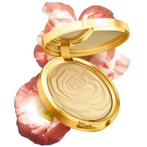 Lakmē Showstopper Collection Rouge Bloom Setting Powder