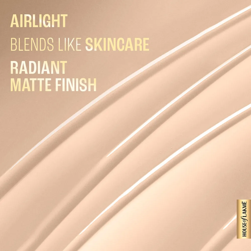 Lakmē VitC Superglow Tint   Setting Spray Combo