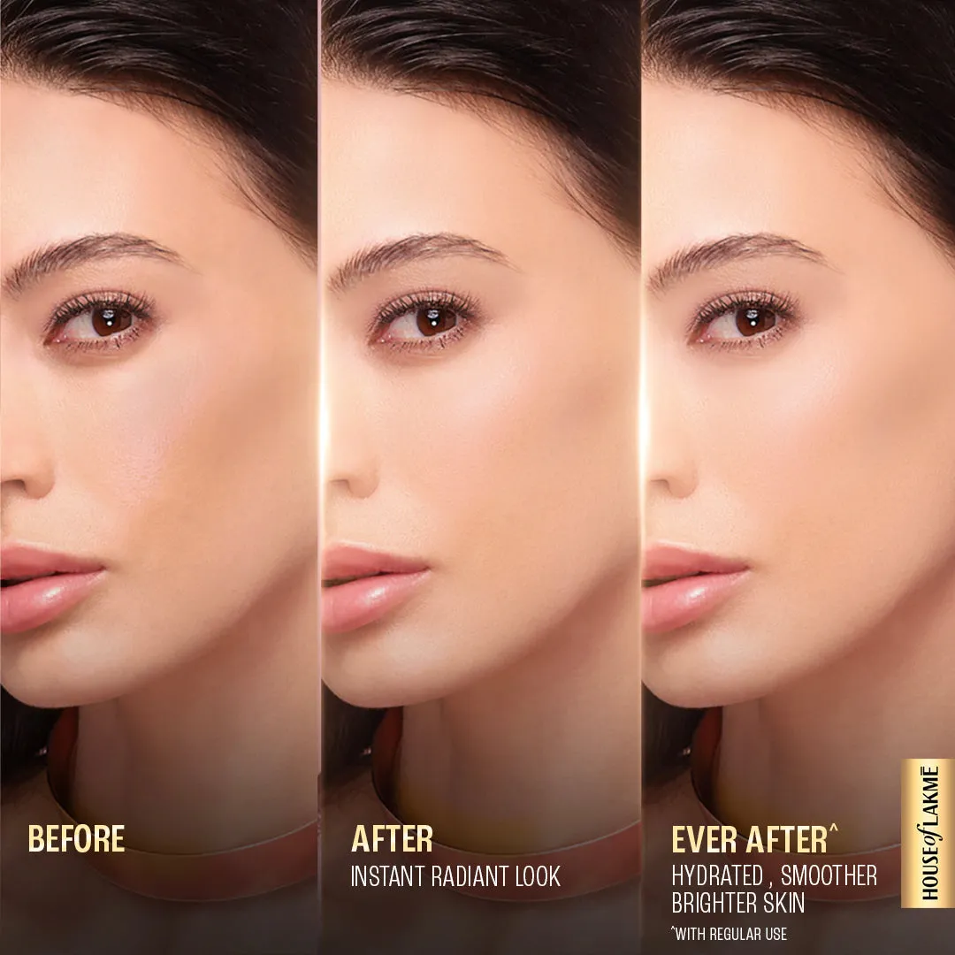 Lakmē VitC Superglow Tint   Setting Spray Combo