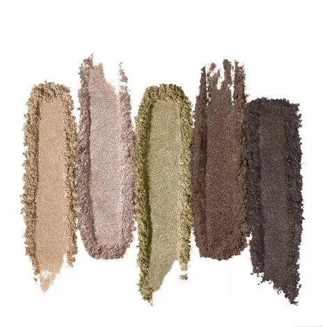 Lancome Hypnose Eyeshadow Palette 5 Couleurs