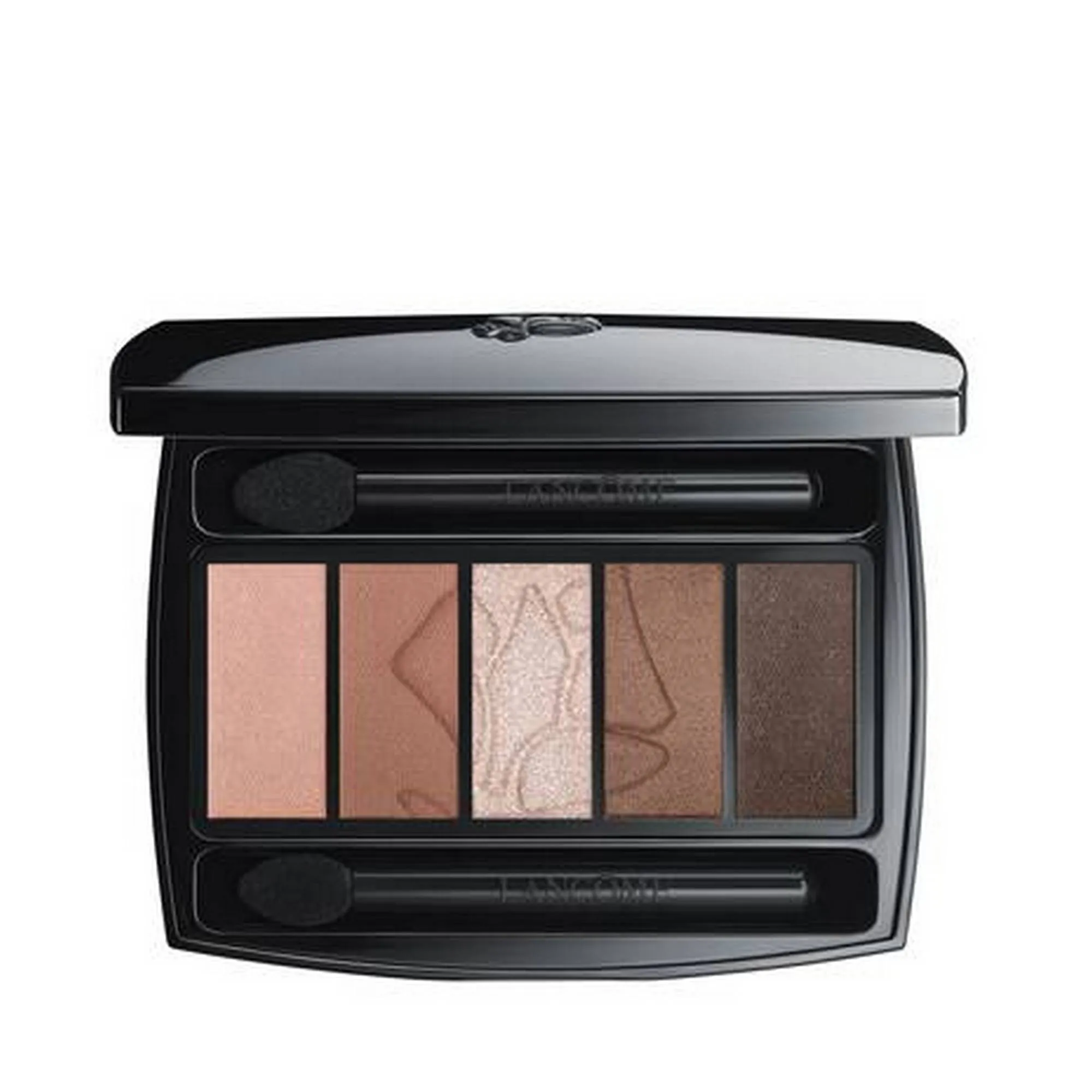 Lancome Hypnose Eyeshadow Palette 5 Couleurs