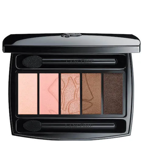 Lancome Hypnose Eyeshadow Palette 5 Couleurs