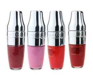 Lancome Juicy Shaker Bi-Phase Lip Oil 0.22oz/6.5ml NewInBox (Choose Your Shade!)