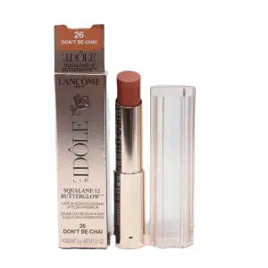 Lancome Lip Idôle Squalane-12 Butterglow Hydrating Lip Balm 0.1oz  New With Box