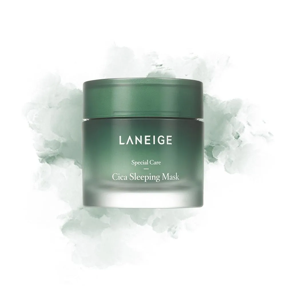 LANEIGE Cica Sleeping Mask