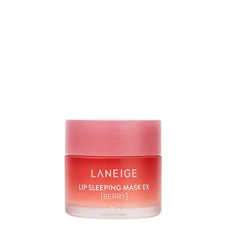 Laneige Lip Sleeping Mask EX Berry Mini 20g