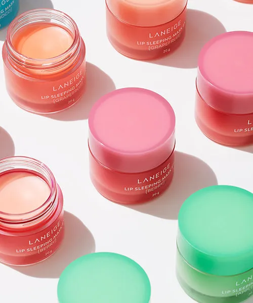 Laneige Lip Sleeping Mask Mint Choco