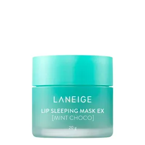 Laneige Lip Sleeping Mask Mint Choco