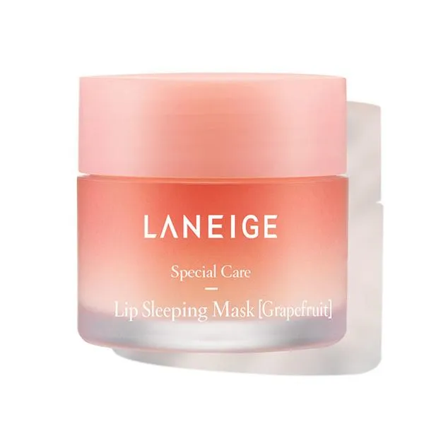 LANEIGE Lip Sleeping Mask