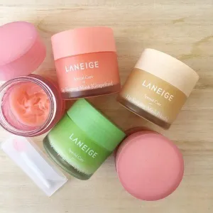 LANEIGE Lip Sleeping Mask