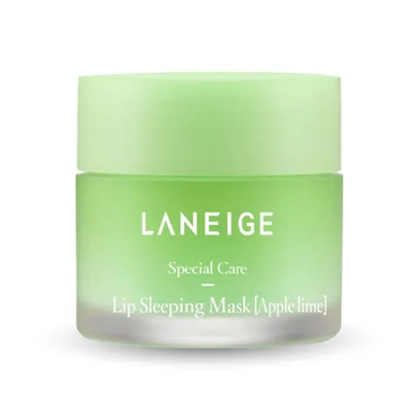 LANEIGE Lip Sleeping Mask