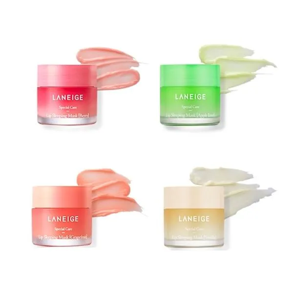 LANEIGE Lip Sleeping Mask