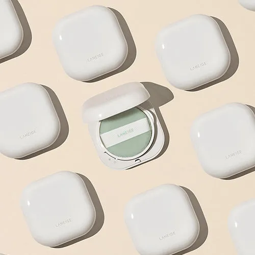 Laneige Neo Essential Blurring Finish Powder